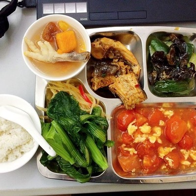 广州团餐配送服务-学生餐 员工包餐 企业现场分餐 大型中央厨房